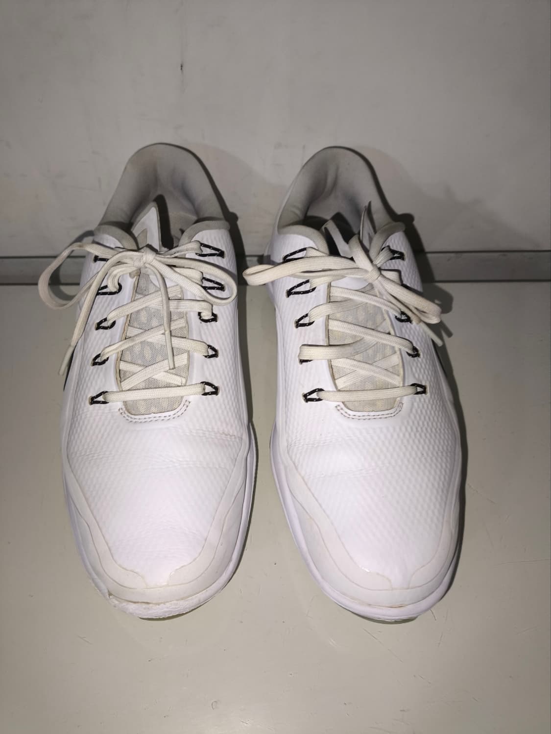 265mm 나이키 루나 컨트롤 베이퍼2 골프화 상품이미지4