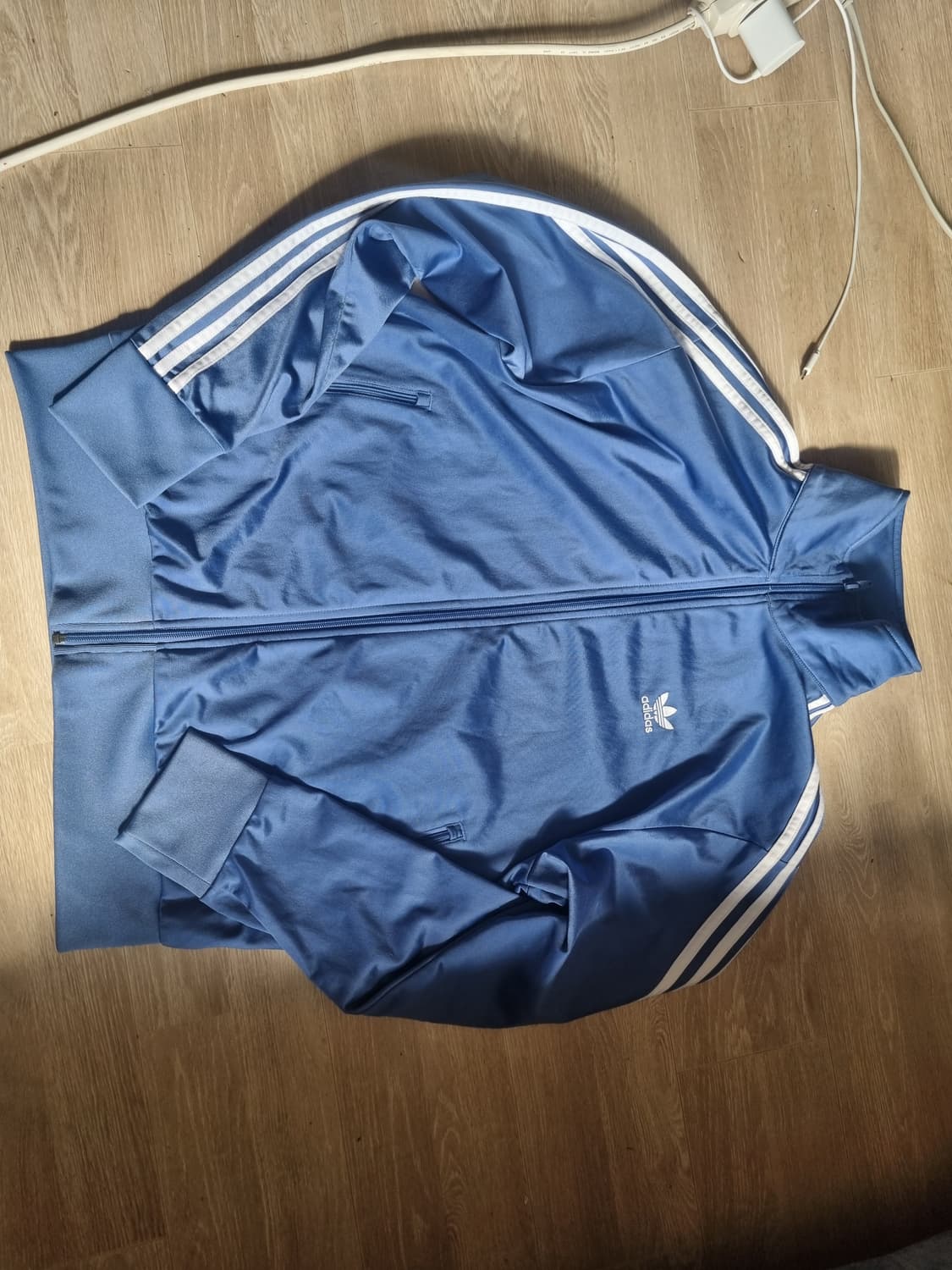 아디다스 프라임블루 져지 희귀매물 희귀져지 상품이미지3