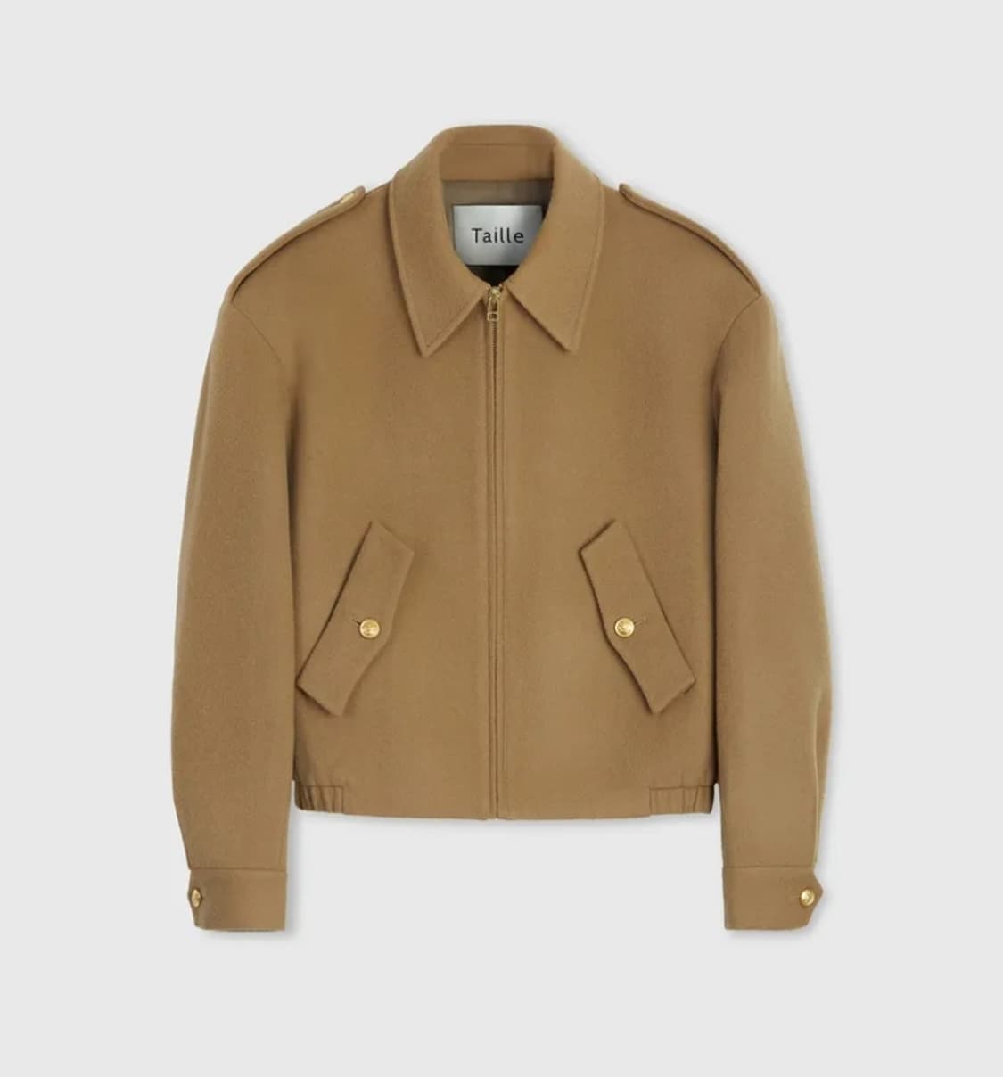 ♤필독♤ 타일레 블루종 2사이즈 상품이미지2