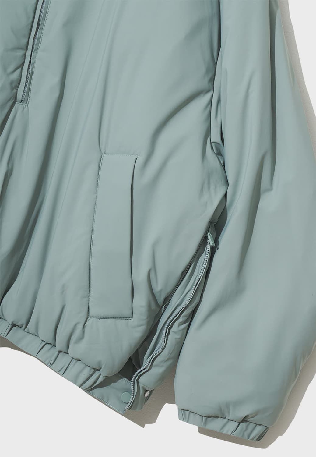 FEAR OF GOD ESSENTIALS padding jacket 상품이미지3