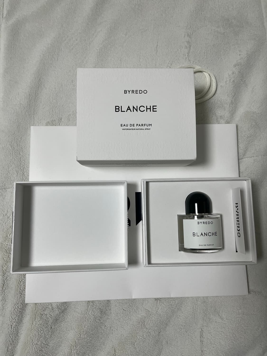 바이레도 블랑쉬 오 드 퍼퓸 50ML 상품이미지1