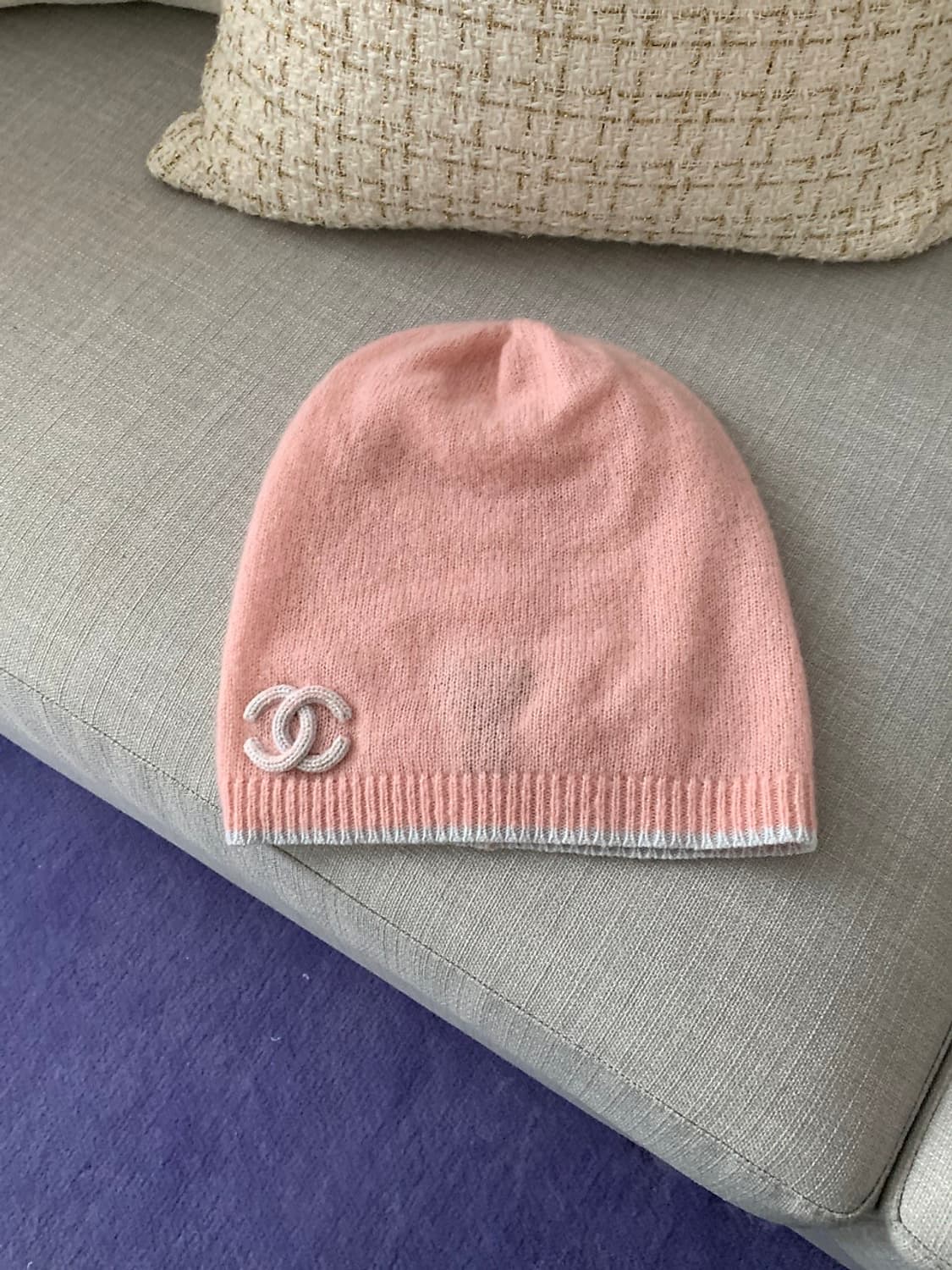 샤넬 코코 비니 상품이미지7