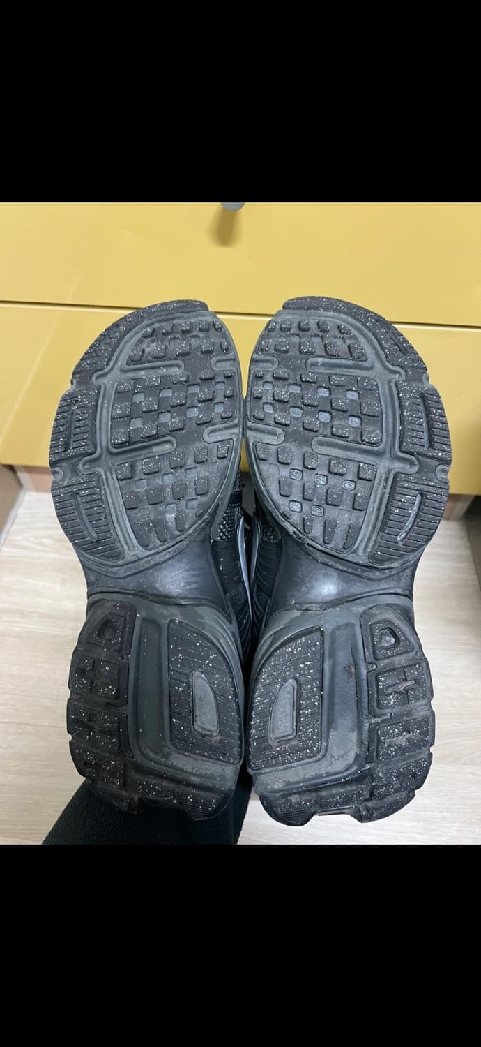 나이키 V2K 런 블랙 280 상품이미지4