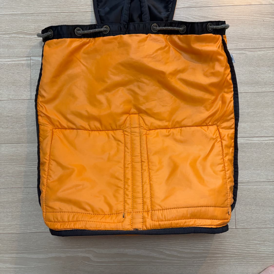 요시다포터 porter 럭색 백팩 (622-79312)  상품이미지8