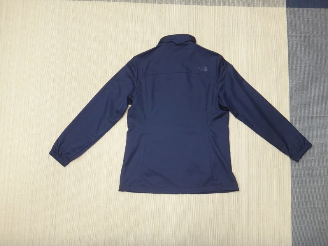 (95/L) 노스페이스 여성용 NJ2YK80B 네이비 상품이미지2