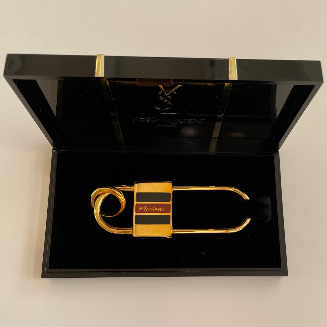  YSL 입생로랑 키링 키홀더 상품이미지1