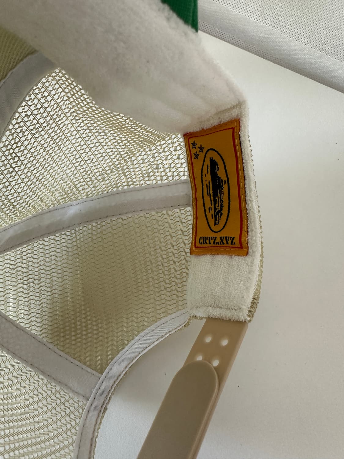 코르테이즈 트러커캡 상품이미지4