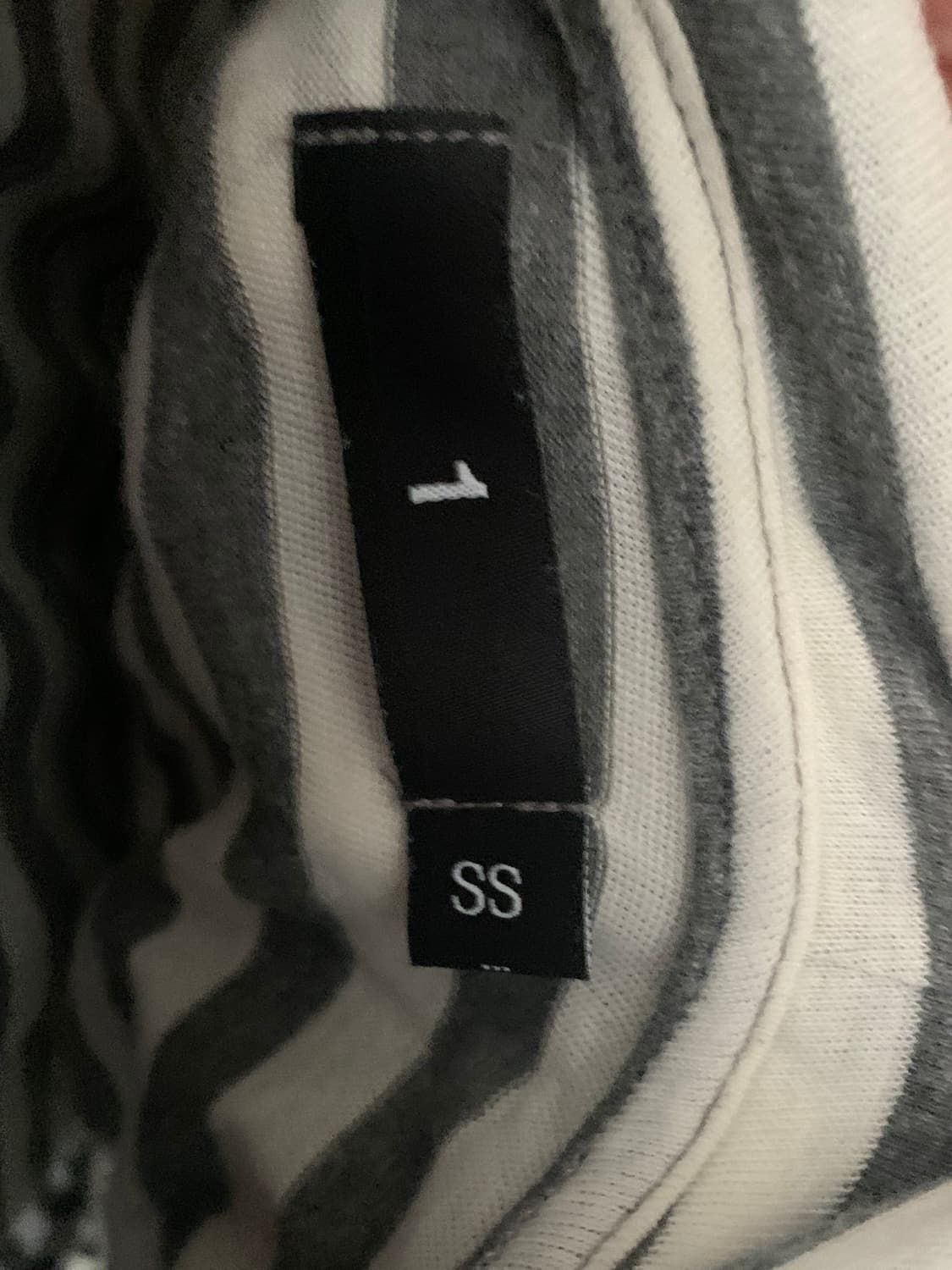 사파리스팟 후드 롱슬리브 상품이미지3