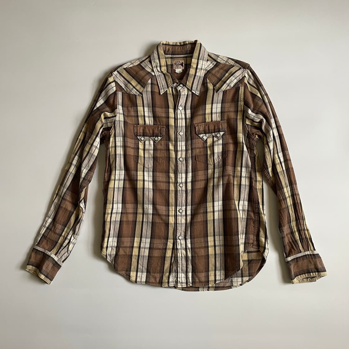 Joe mccoy western 상품이미지1