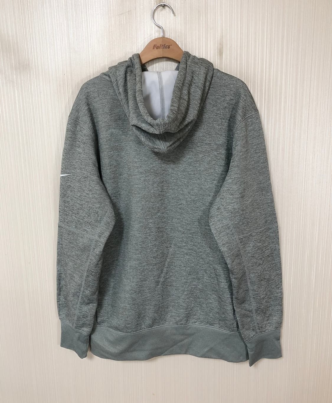 NFL 나이키 LA램스 슈퍼볼 챔피언트로피 라커룸 컬렉션후디 L(해외) 상품이미지8