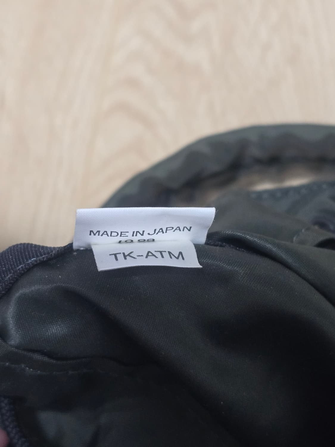 Y'saccs by Yohji Yamamoto  상품이미지8