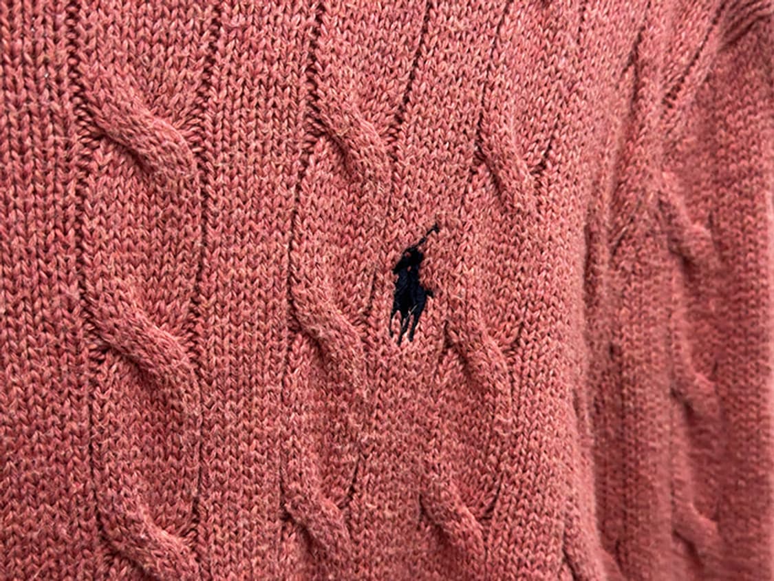 POLO by RALPH LAUREN (M) 상품이미지7