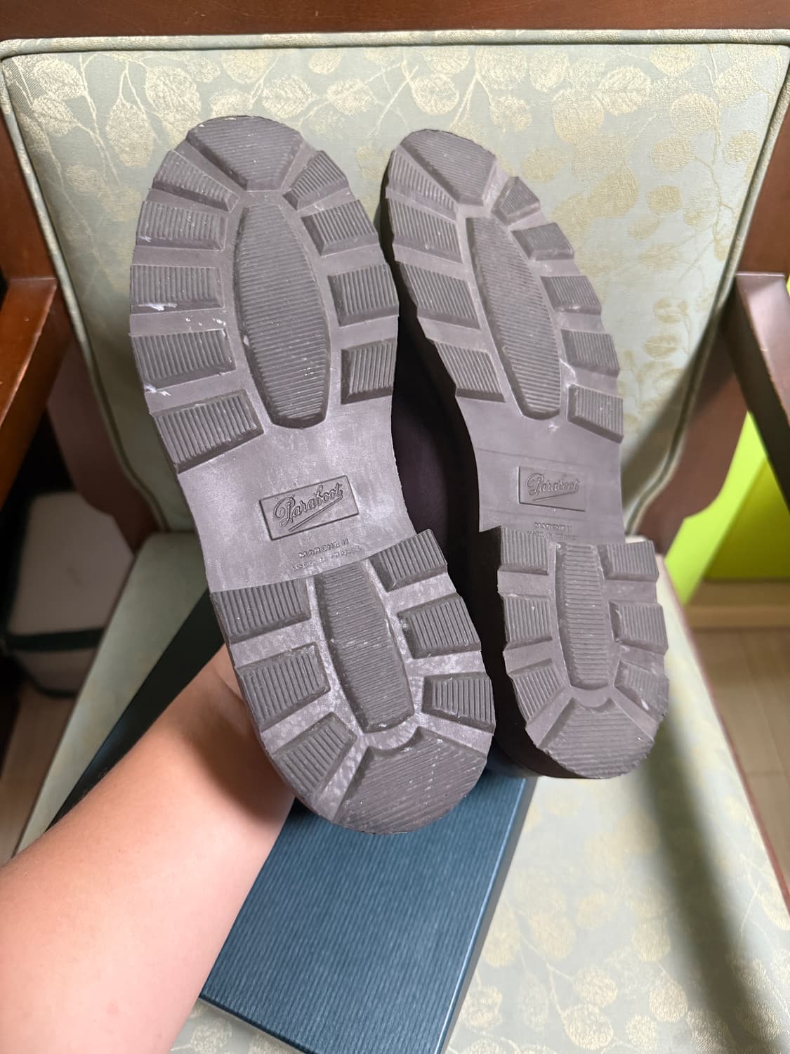 파라부트 미카엘 카페 상품이미지3