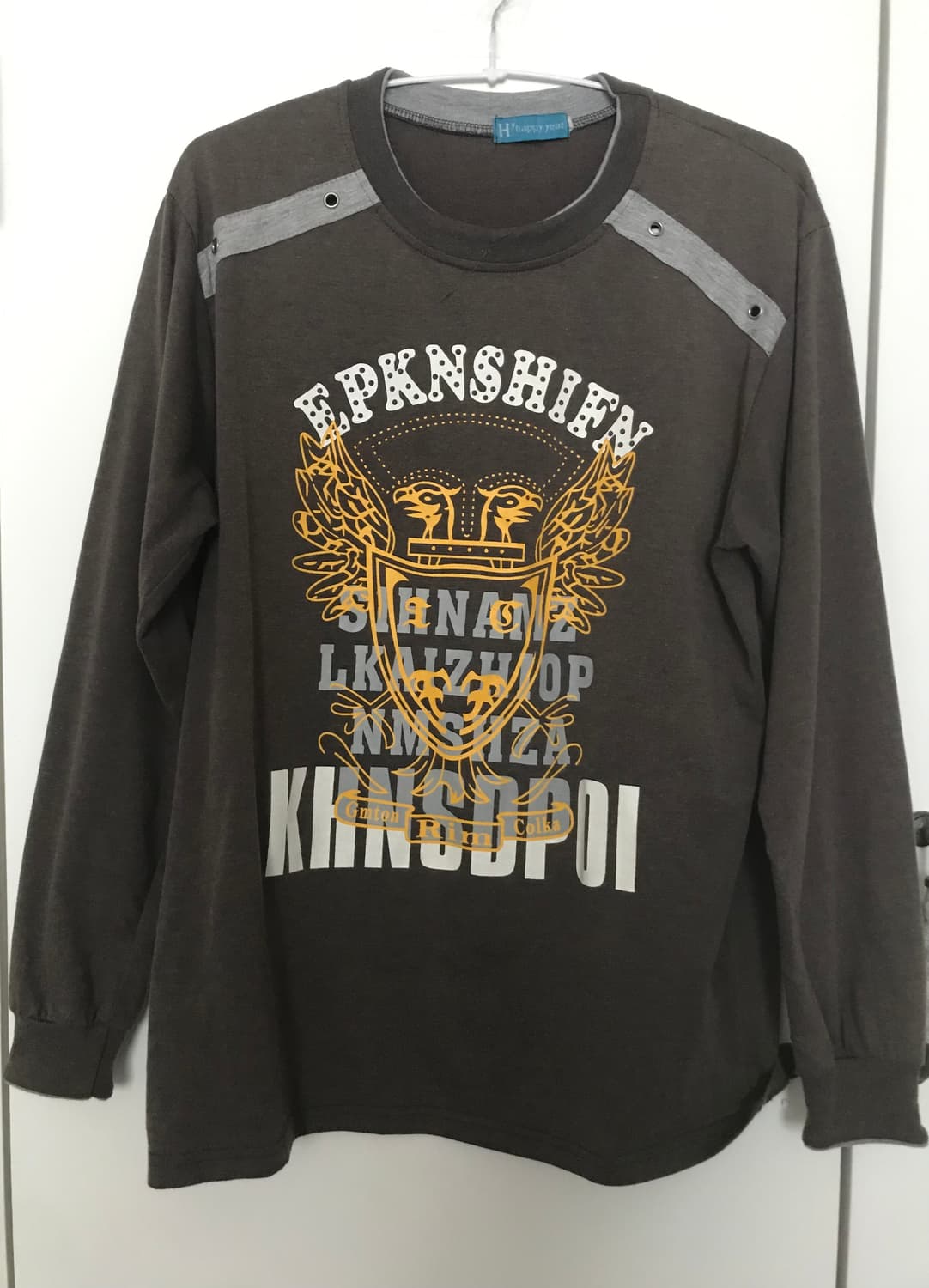 빈티지 슬리브 상품이미지1