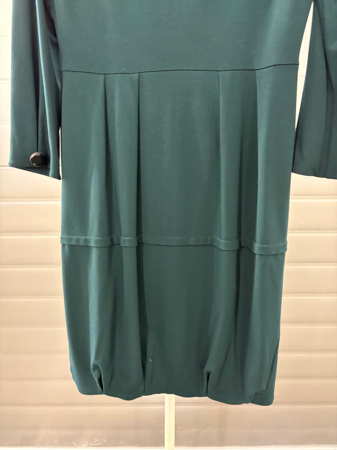 MAX&Co. 막스마라 그린 여성 원피스 40사이즈 상품이미지7