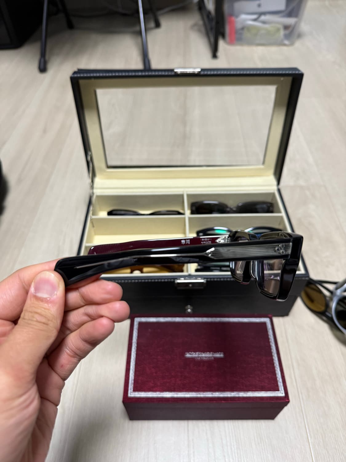 자크마리마지 교쇼 컬렉션 이치카와 풀박스 상품이미지6