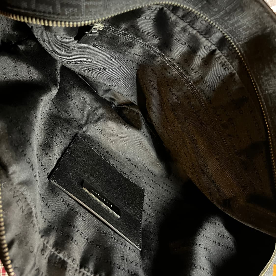 지방시 브리프케이스 상품이미지8