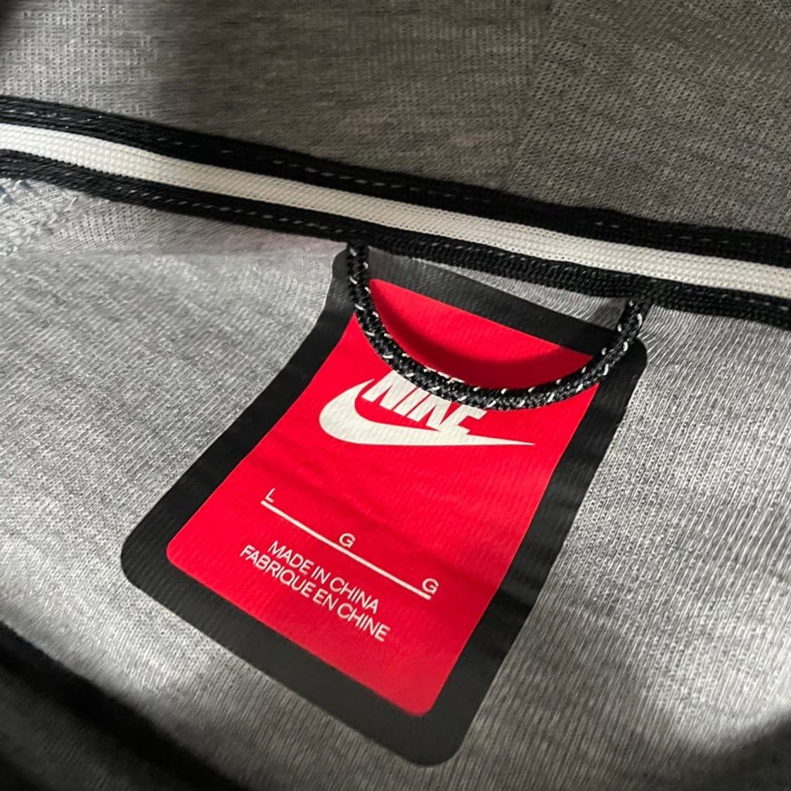 나이키 여성 후드집업 6538 상품이미지6