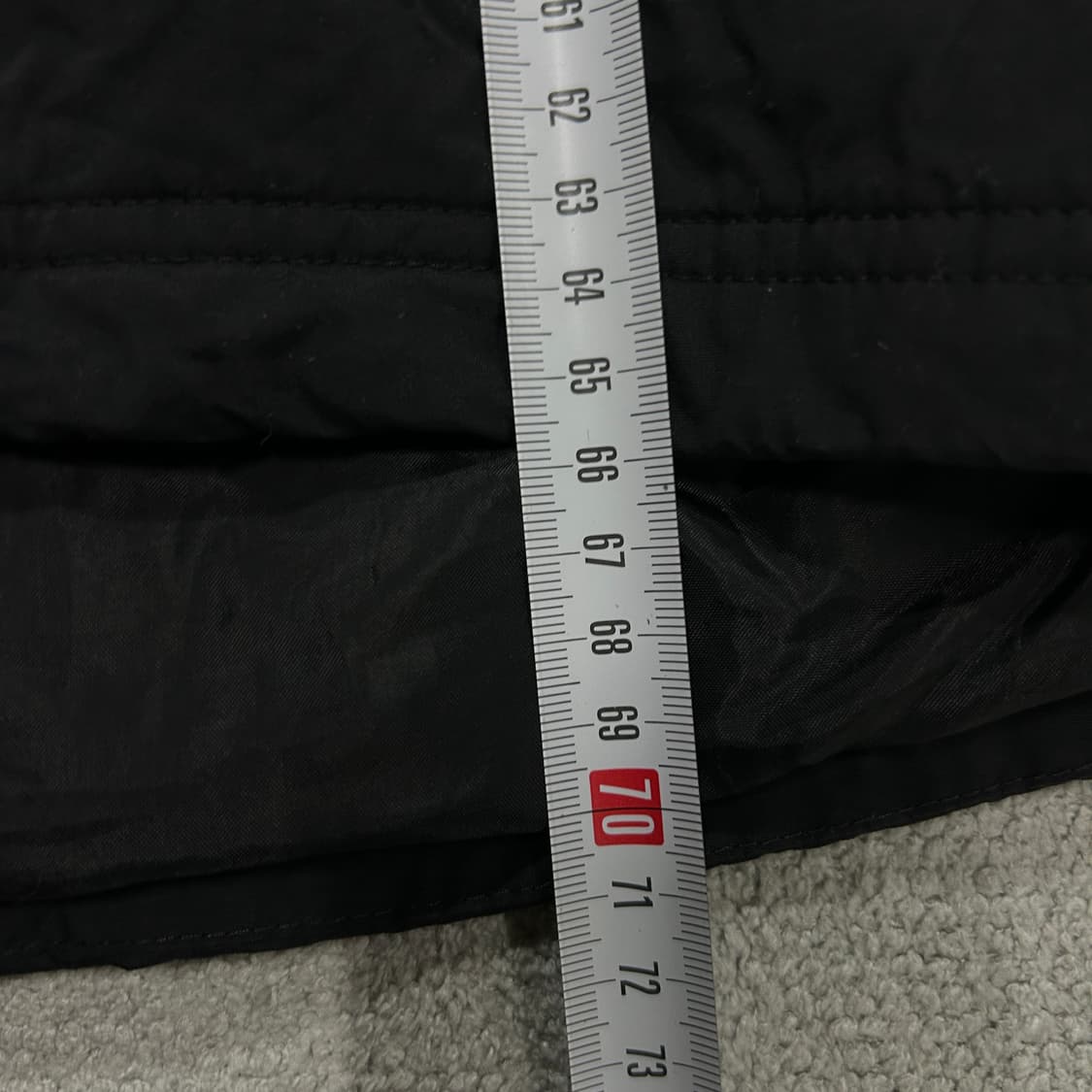 아디다스 클라이마프루프 후드 자켓 블랙 95 상품이미지6