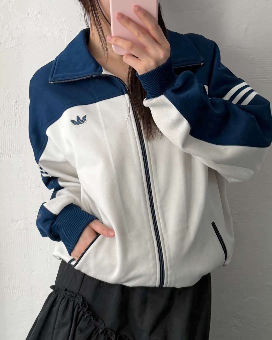 Adidas 아디다스 70’s 서독제 트랙탑 상품이미지2