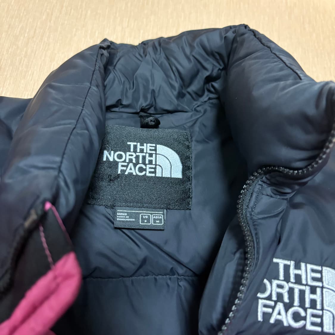 노스페이스 1996 레트로 눕시  상품이미지3