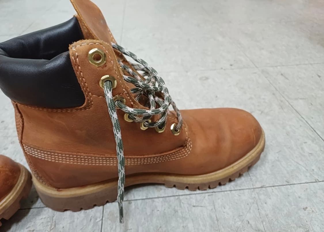 팀버랜드 6인치 245 상품이미지3