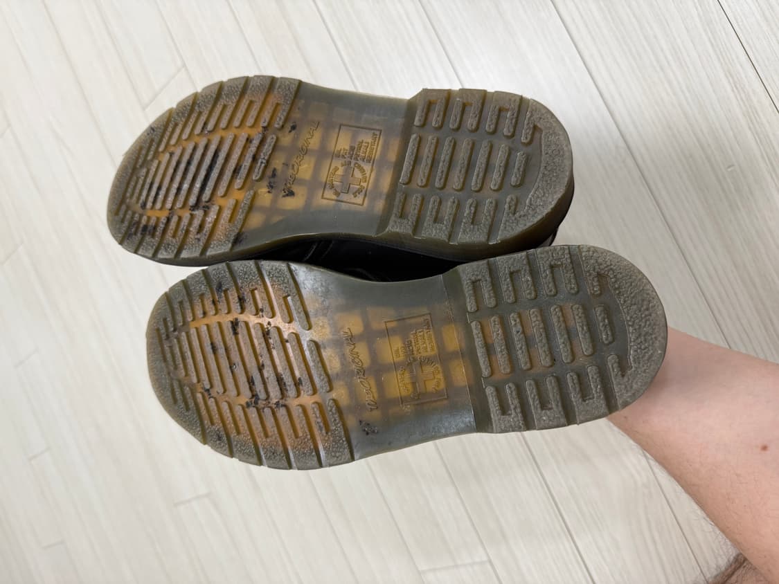 닥터마틴 1461 나파 260 상품이미지5