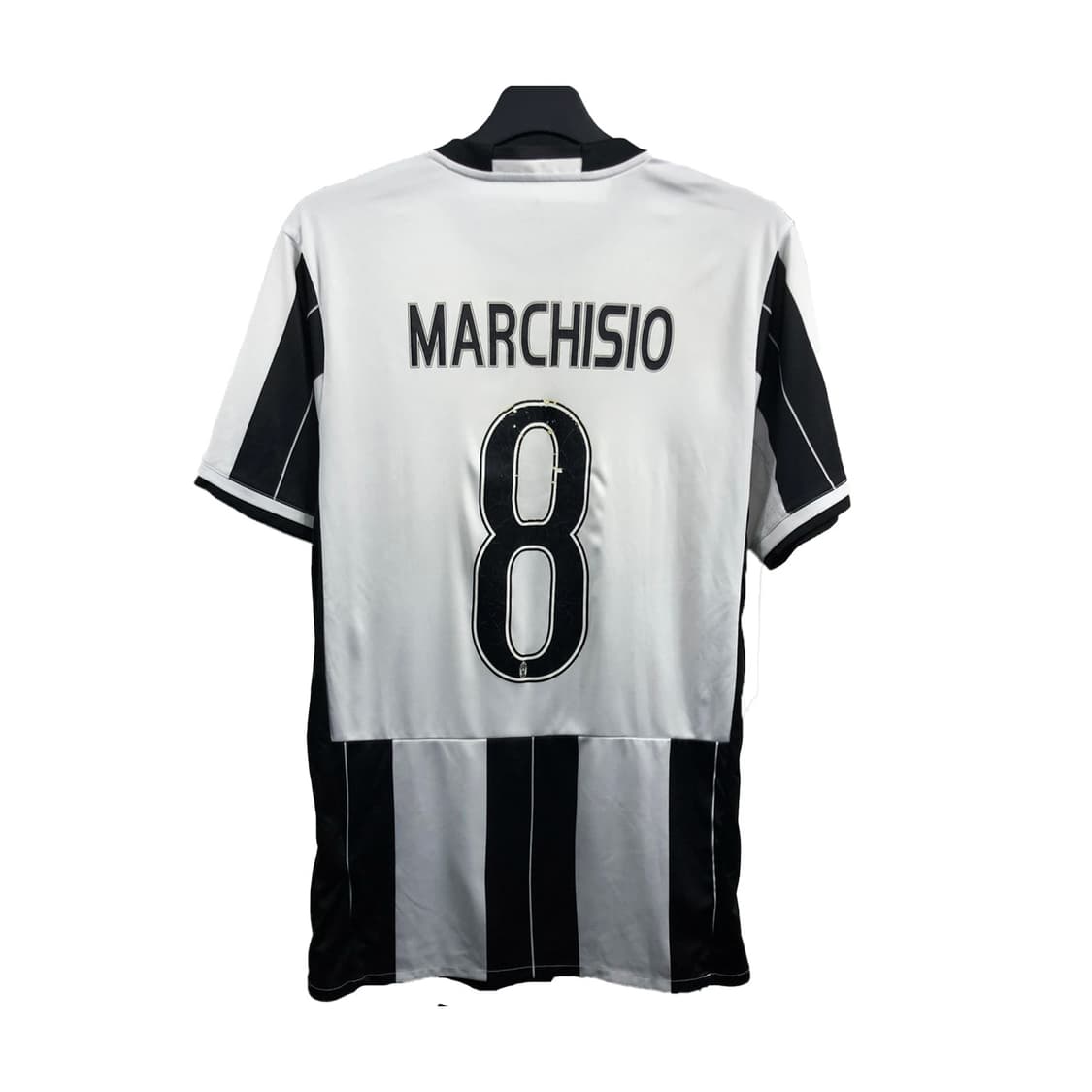 L 16-17 유벤투스 마르키시오 유니폼 상품이미지3