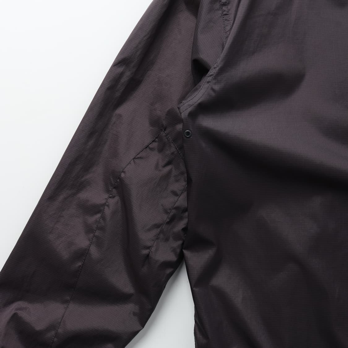 STUSSY Nylon Ripstop Zip Jacket 상품이미지9