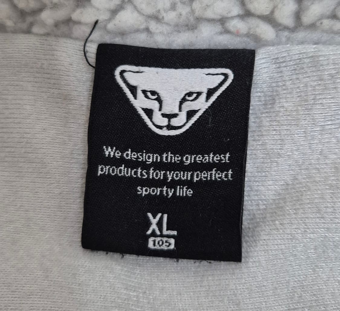 다이나핏 반집업 후리스 상품이미지2