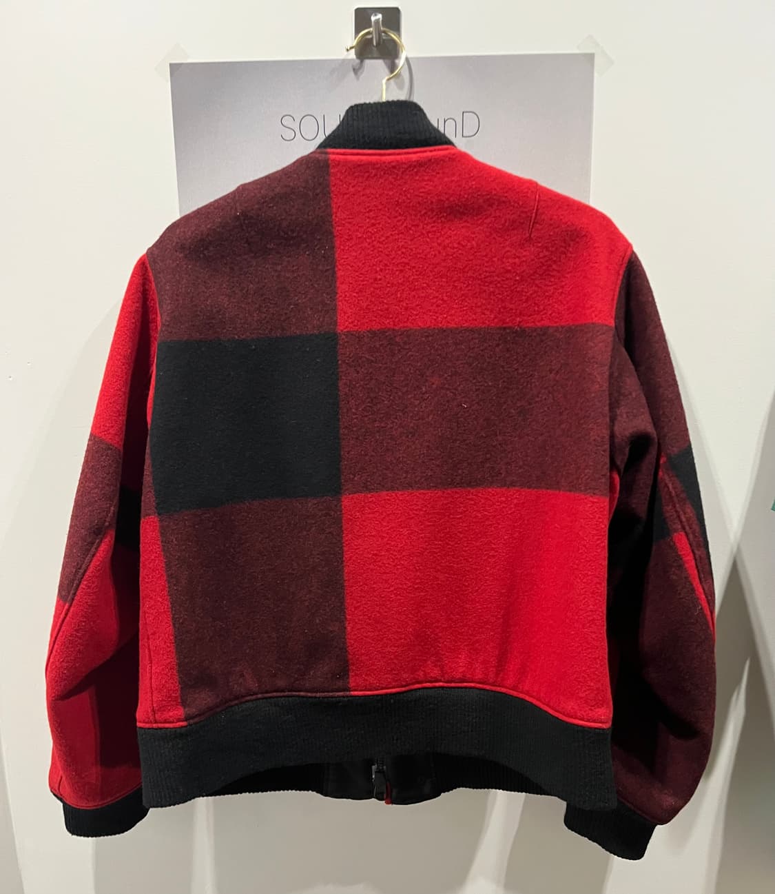 Engineered garments jacket 상품이미지4