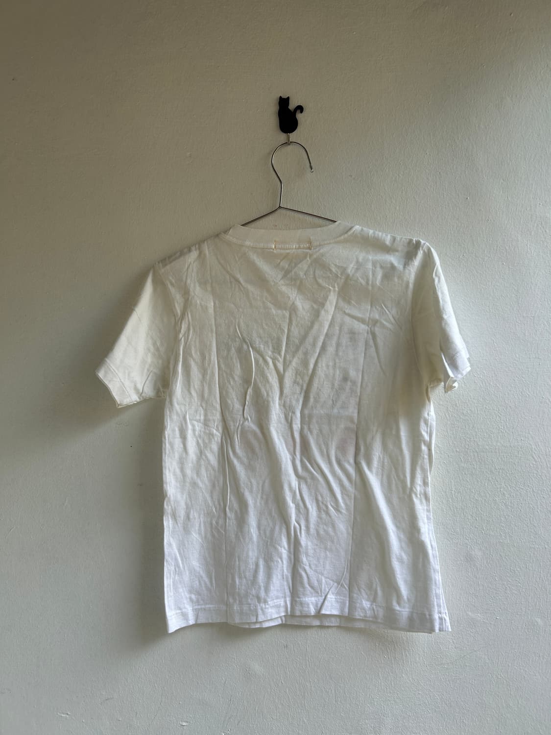 다마고치 티셔츠  상품이미지6