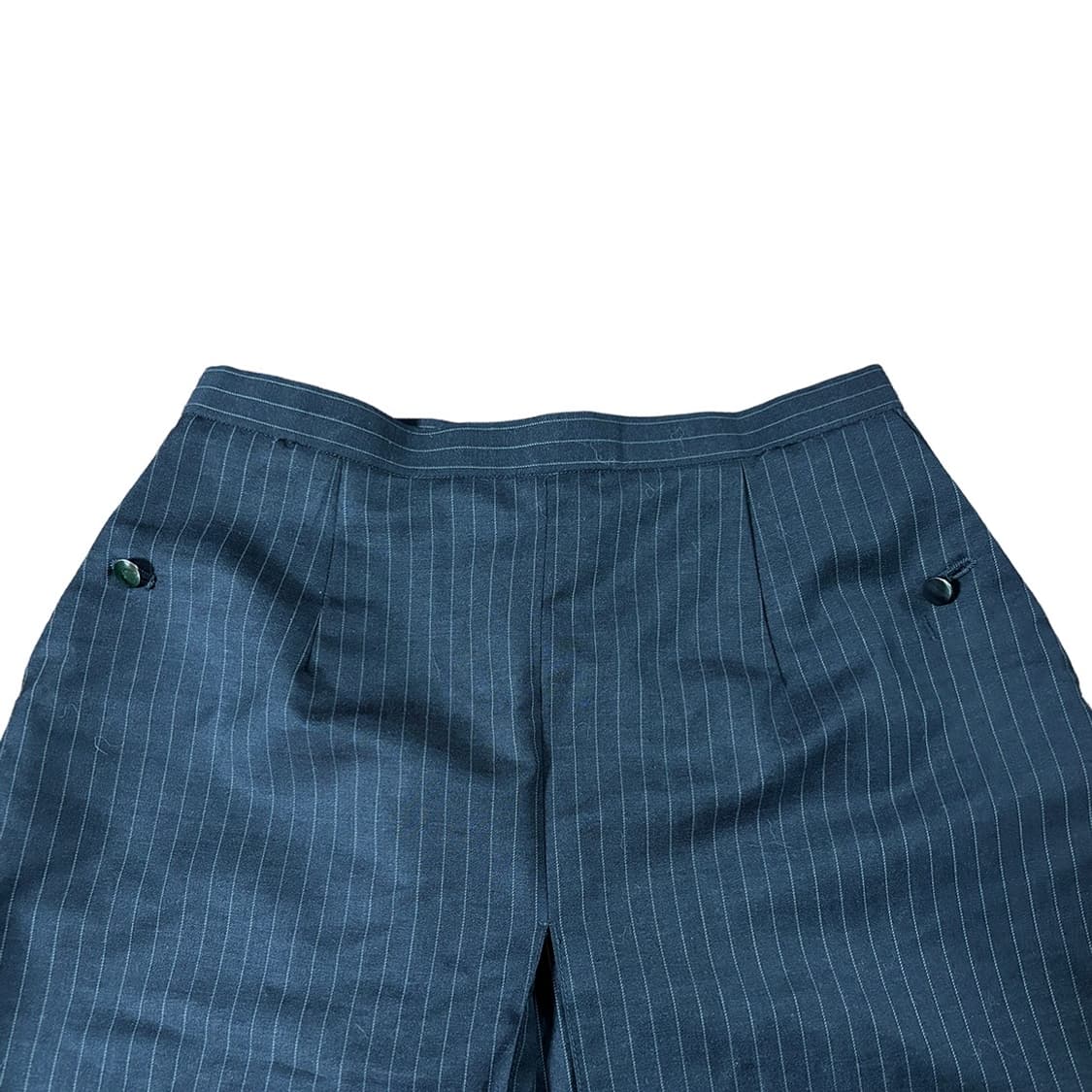 빈티지 스트라이프 스커트 상품이미지3