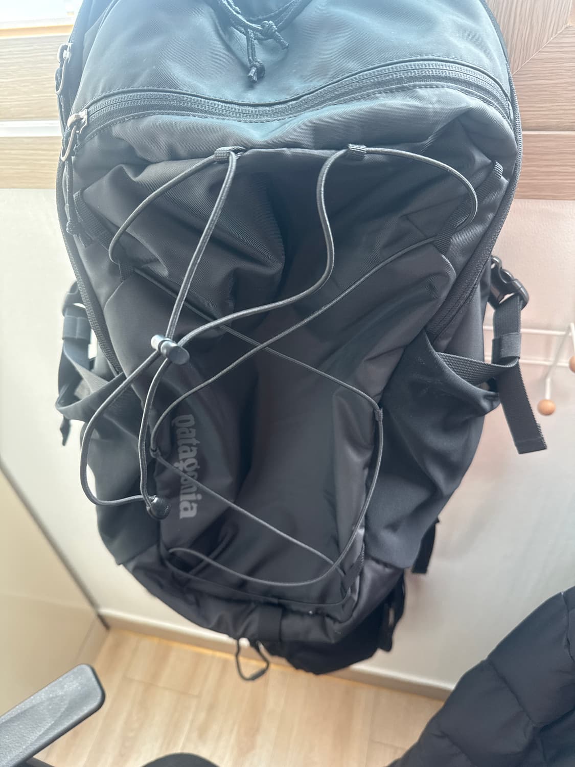 파타고니아 리퓨지오 데이팩 30L 블랙 상품이미지3