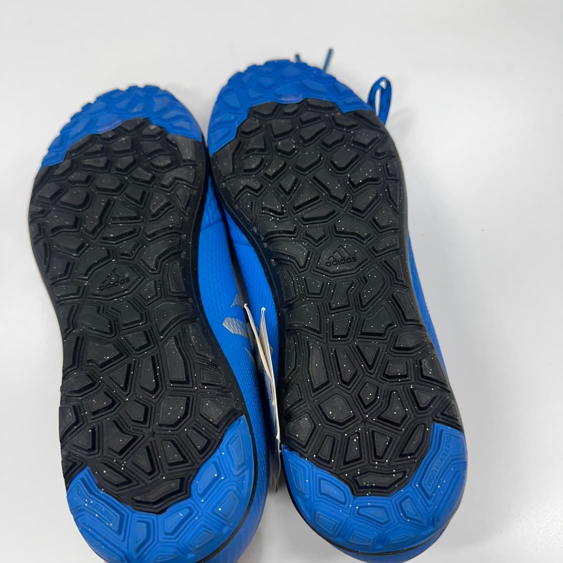 [새상품] 아디다스 주니어,여성 메시 16.3 TF 풋살화 230 상품이미지9