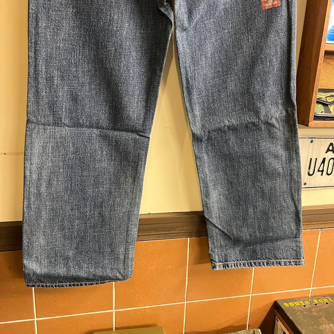 00's 리바이스 569 32 Size 260413-3 데드스탁 상품이미지7