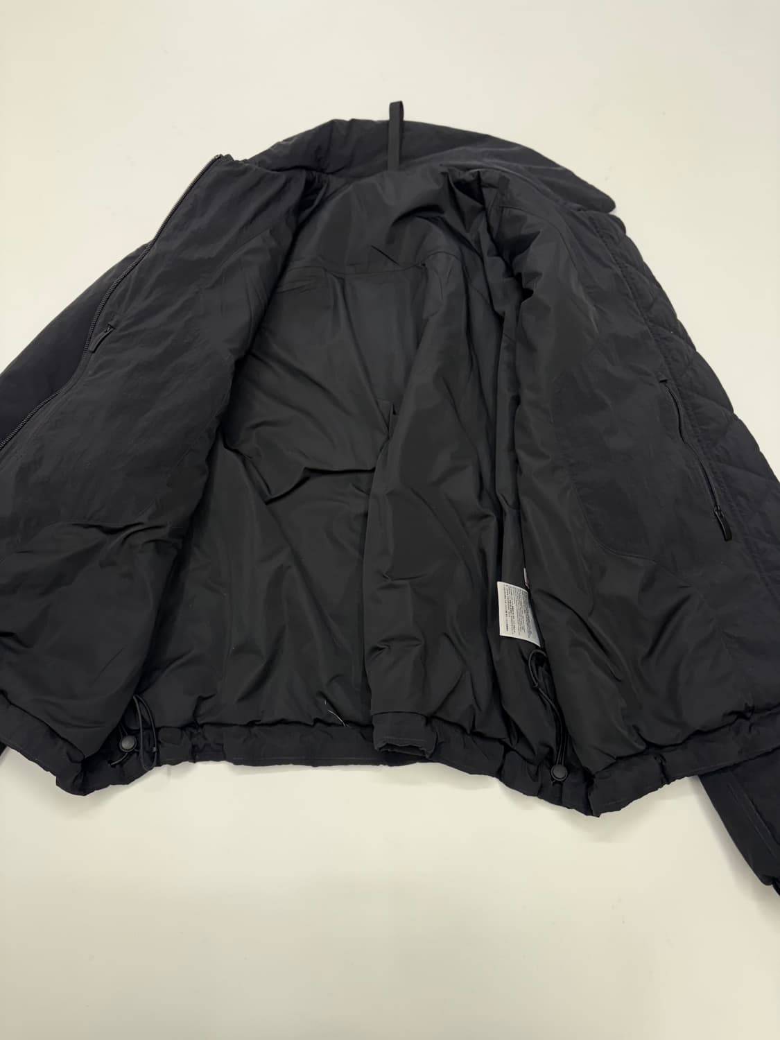 룰루레몬 인설레이티드 칼라드 자넷 상품이미지5