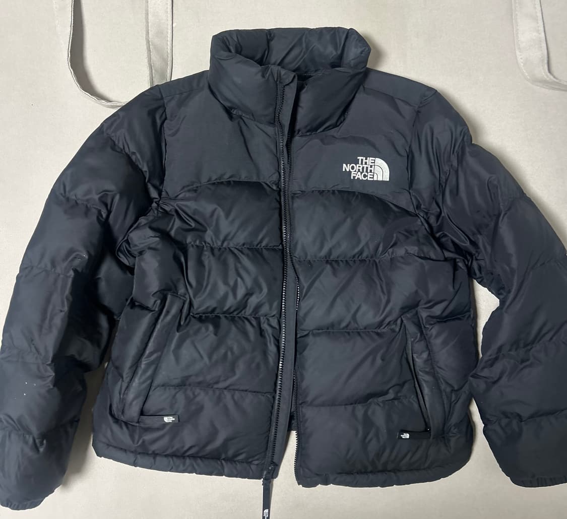 노스페이스 온볼 패딩 여자 L 상품이미지1