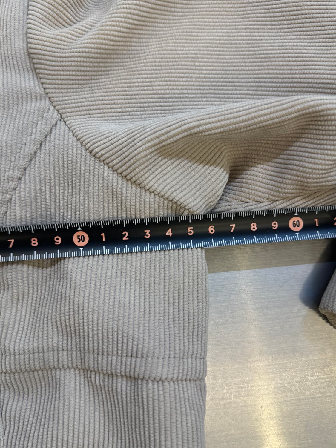 파타고니아 여성 코듀로이 자켓 상품이미지4