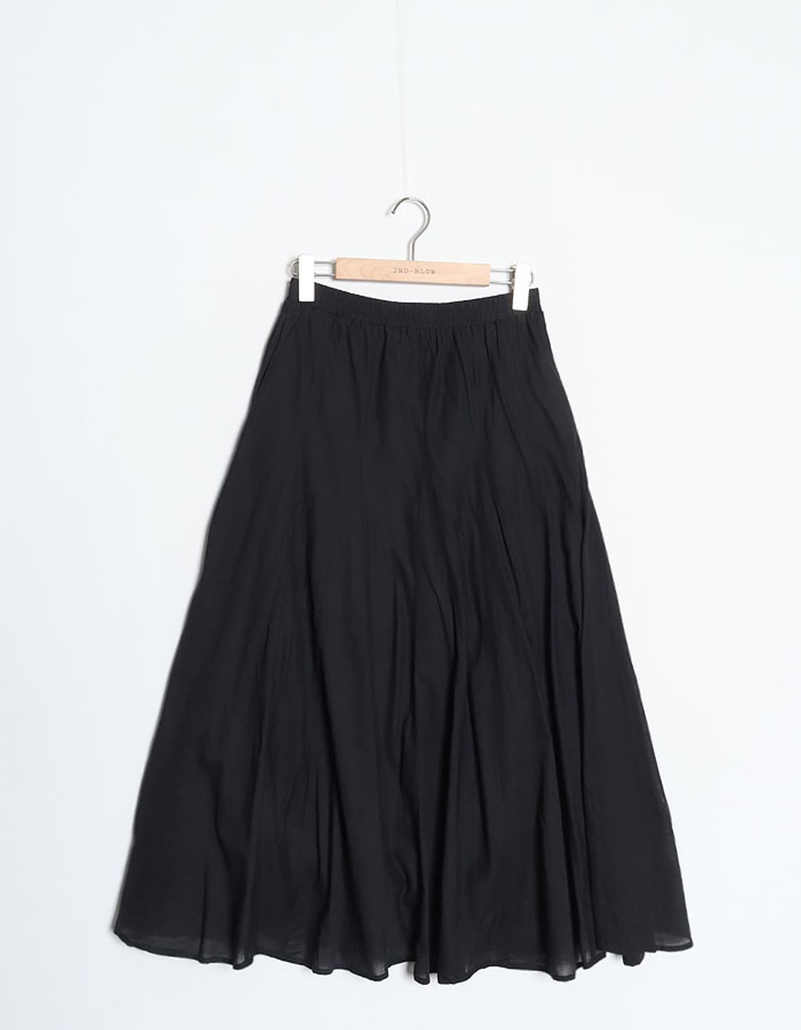 LOWRYS FARM Flared Skirt (26~27) 상품이미지1