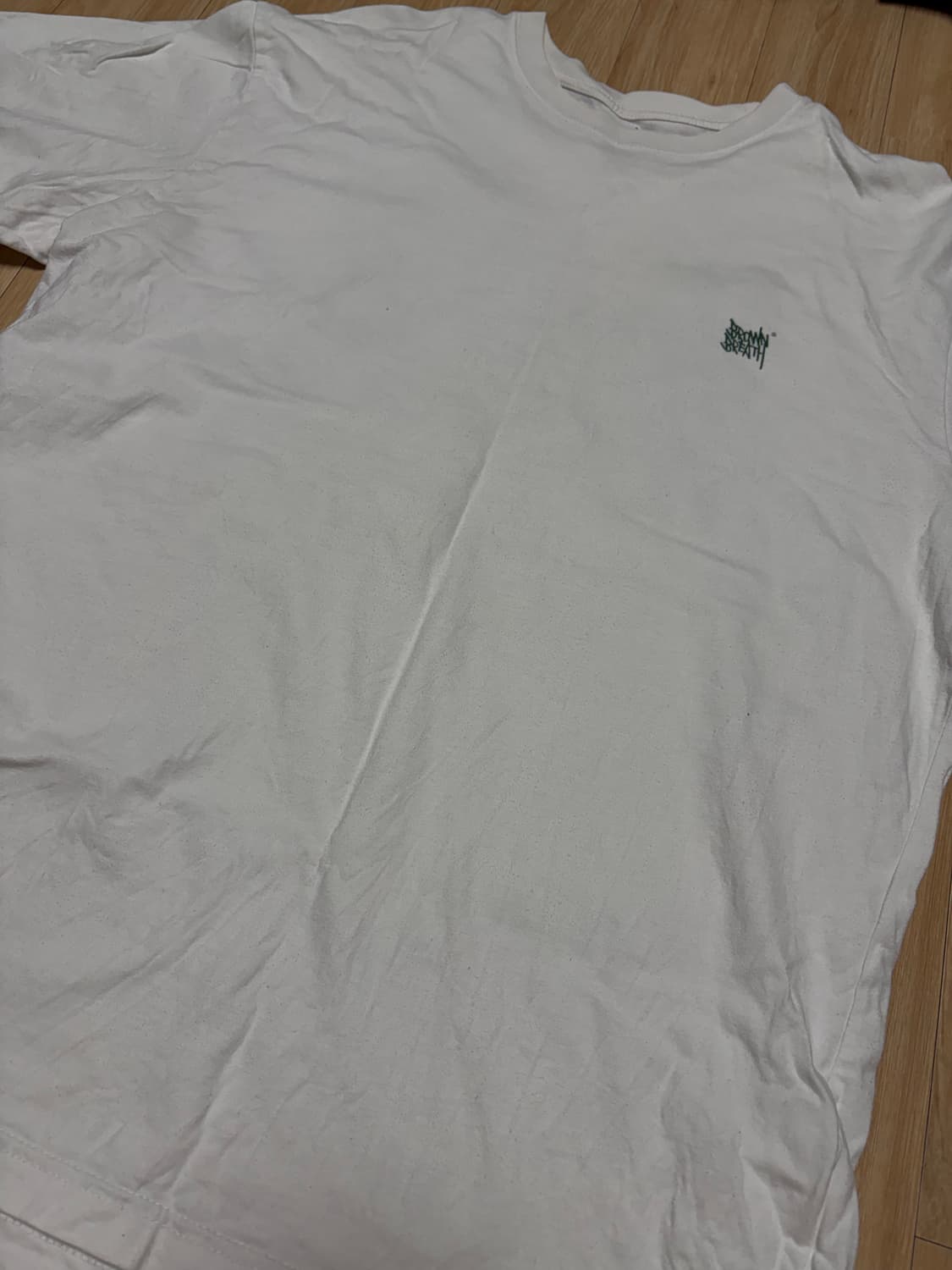 브라운브레스 반팔 상품이미지1