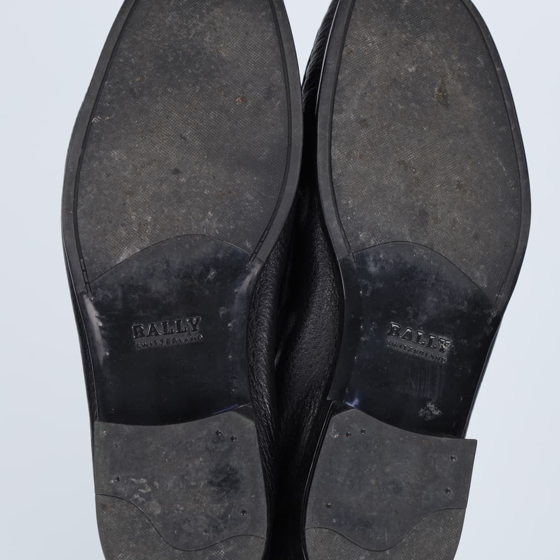 91/2 발리 로퍼 구두 0318H1 상품이미지7