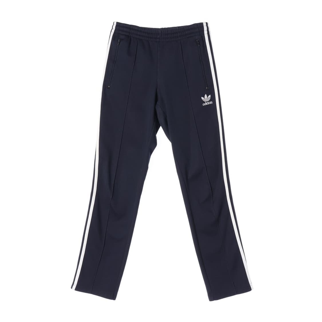 아디다스 빈티지 트레포일 트랙 팬츠 M 상품이미지1