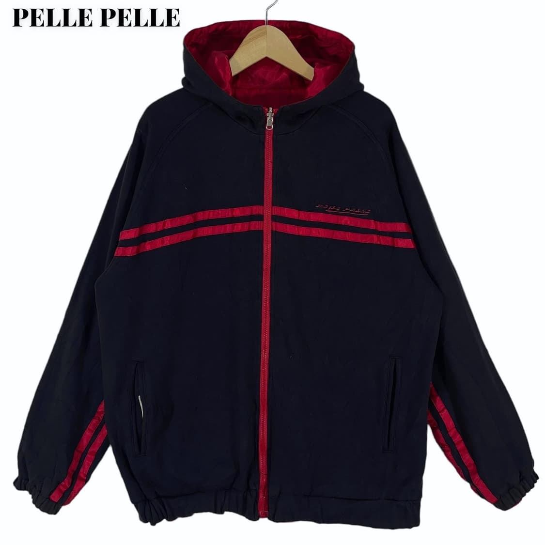 Pelle Pelle Reversible Jacket 상품이미지2