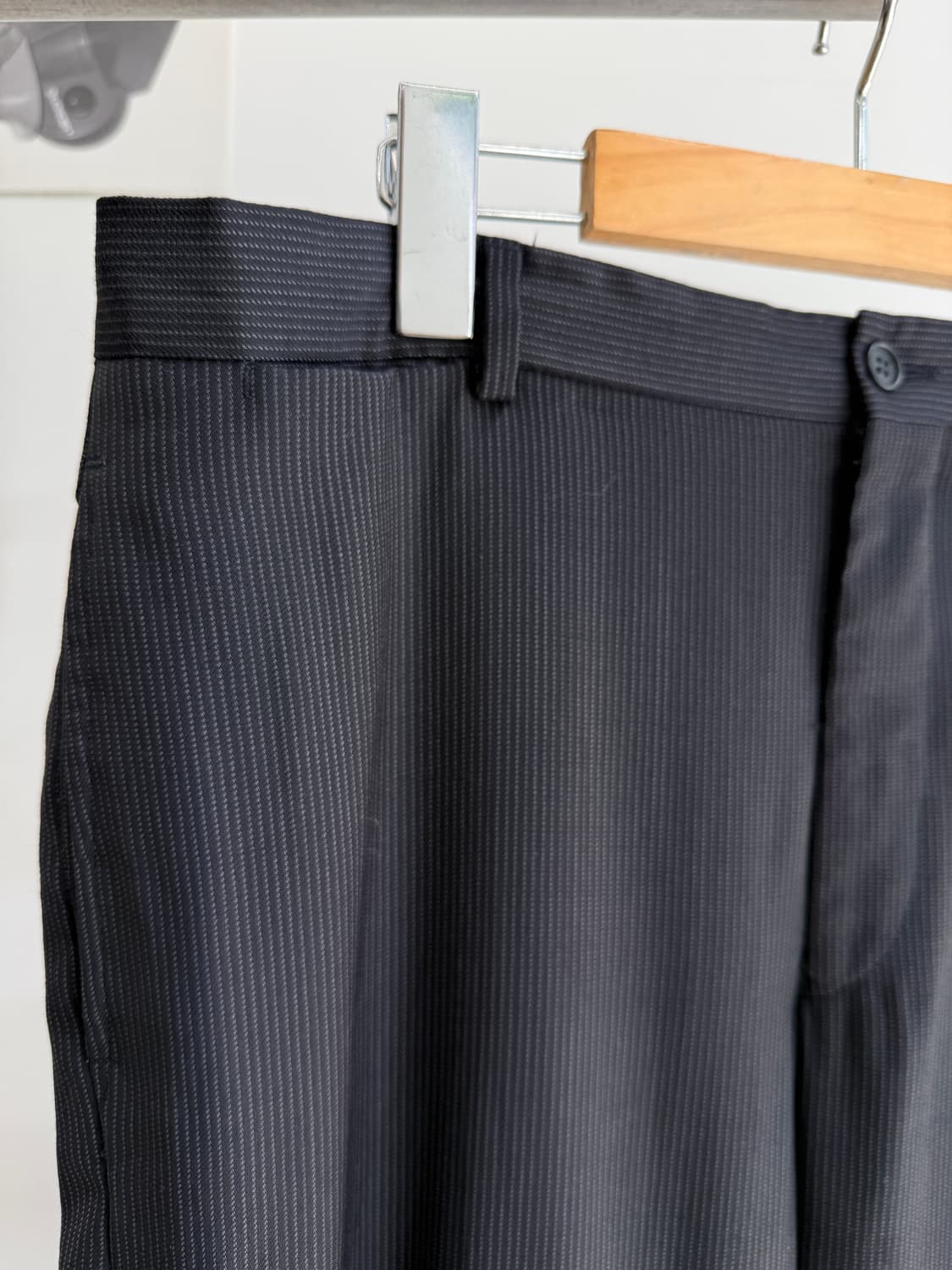 EMPORIO ARMANI (Made in Italy) 슬랙스 상품이미지3