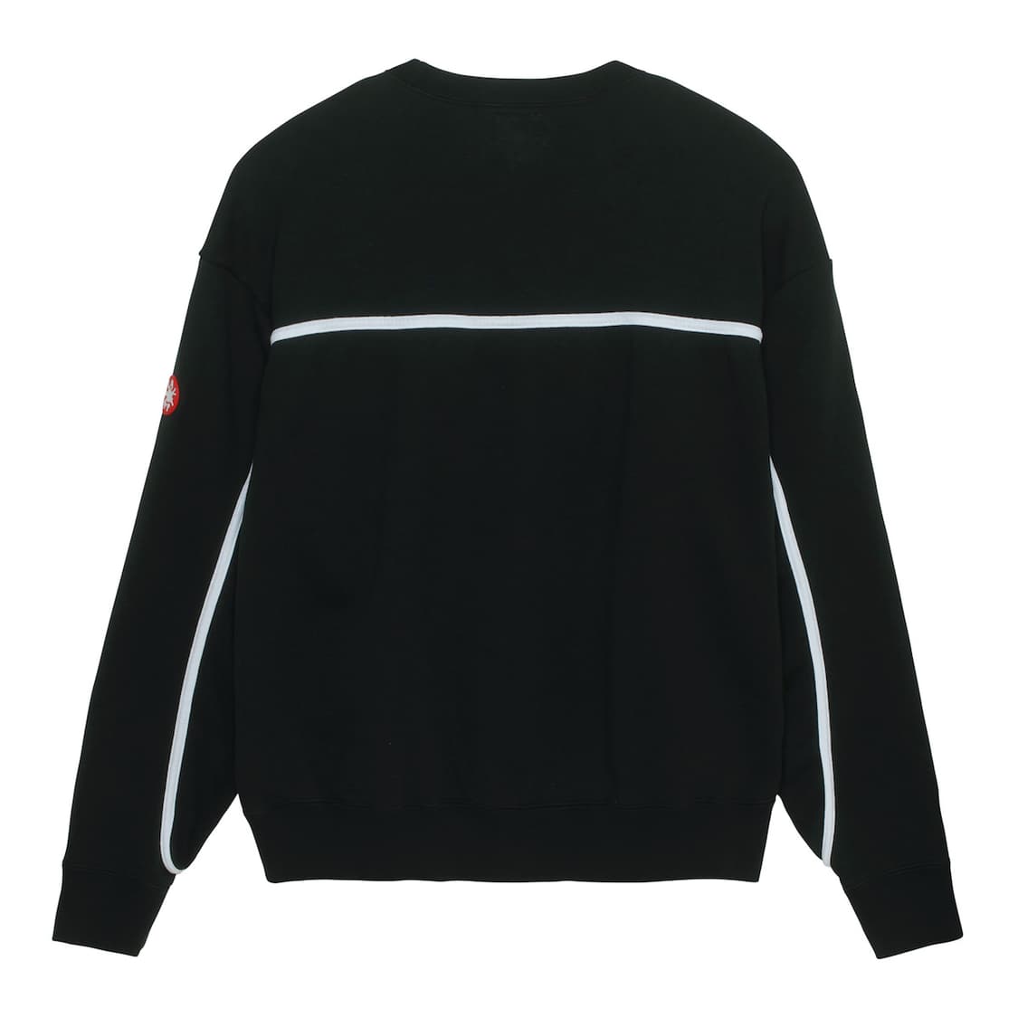 [XL] 카브엠트 언밸런스 프로그레스 크루넥 상품이미지10