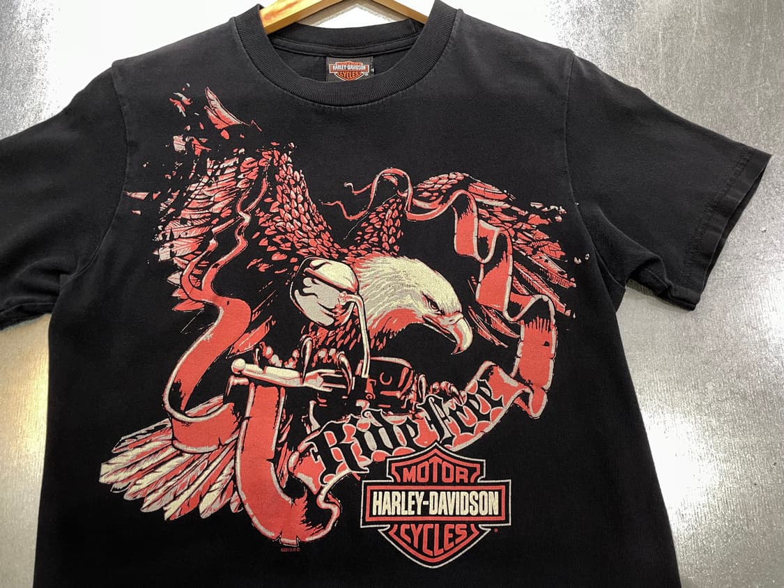 (S) Harley Davidson 할리 반팔티 상품이미지5