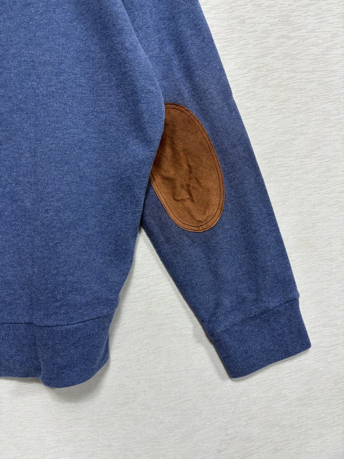 Polo Ralph Lauren shawl cotton knit  상품이미지5