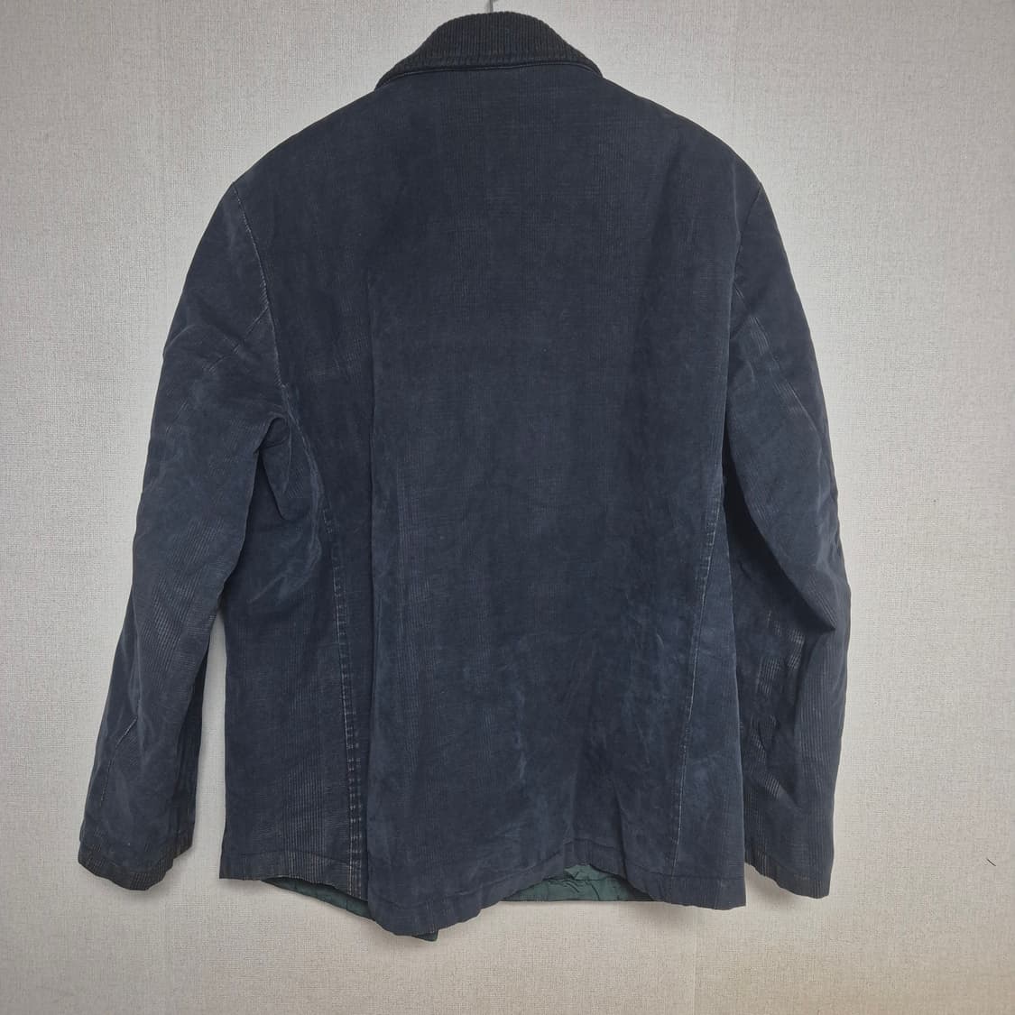 90's hugo boss 휴고보스 워시드 m65자켓 상품이미지4