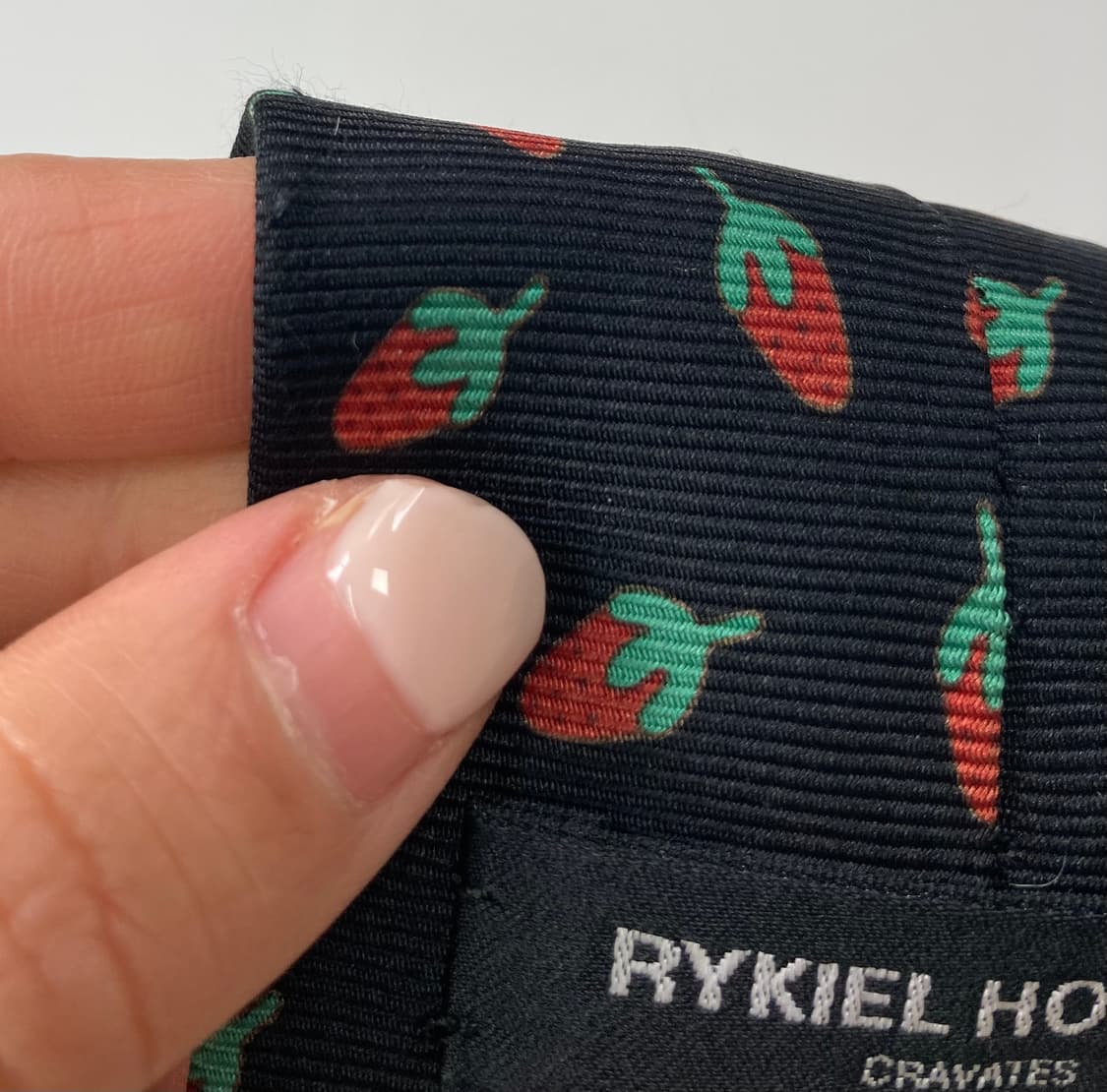 빈티지)넥타이 상품이미지10